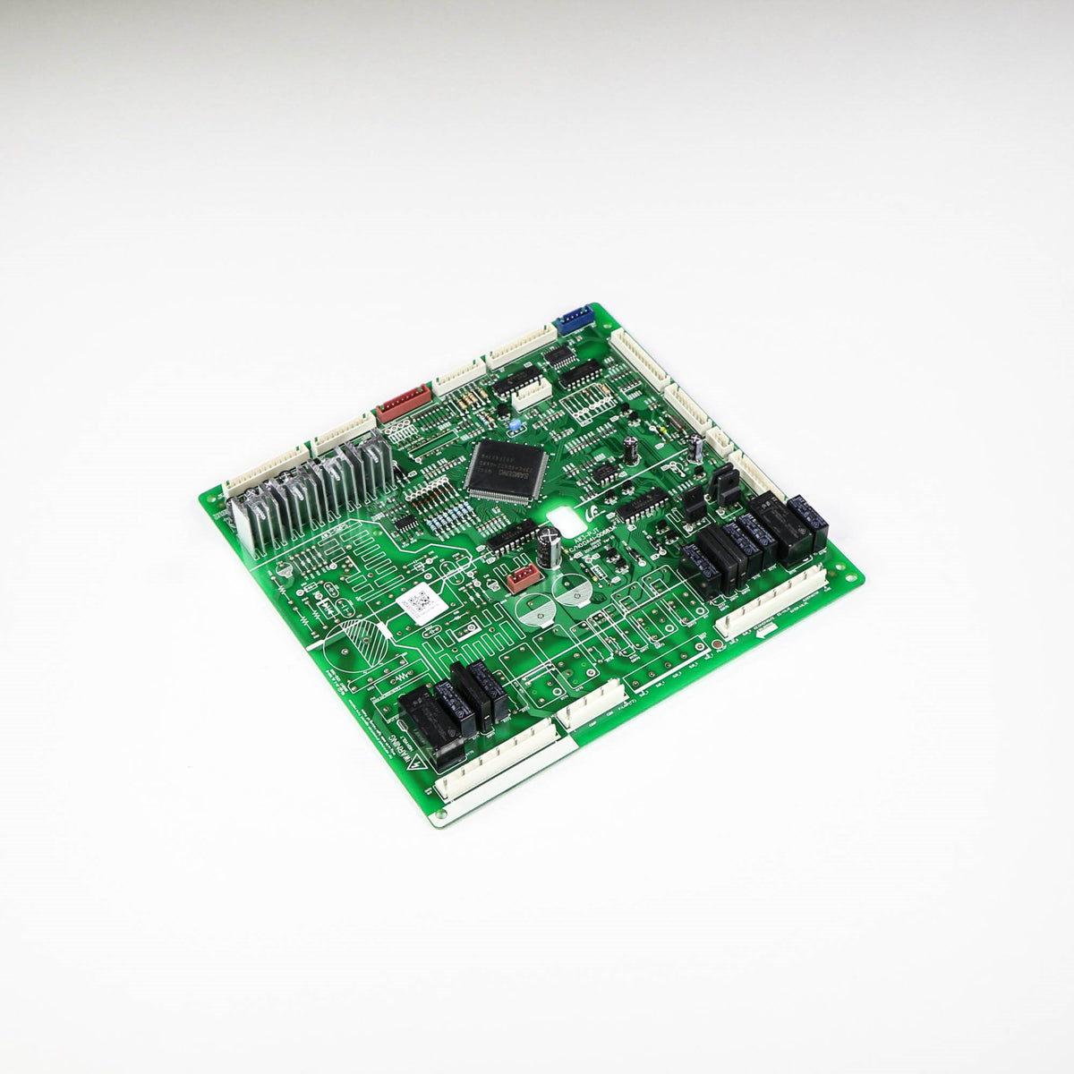 Samsung DA92-00233D Genuine OEM Assembly PCB Main