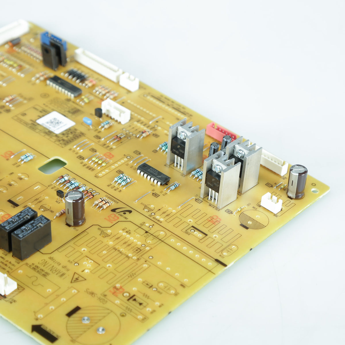 Samsung DA92-00242A Genuine OEM Assembly PCB Main