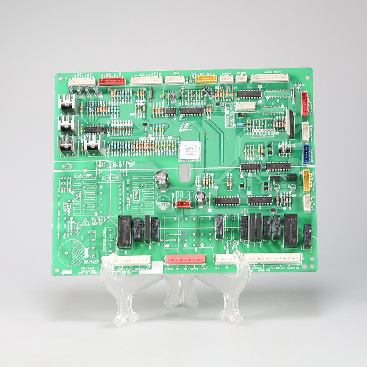 Samsung DA92-00355A Genuine OEM Assembly PCB Main