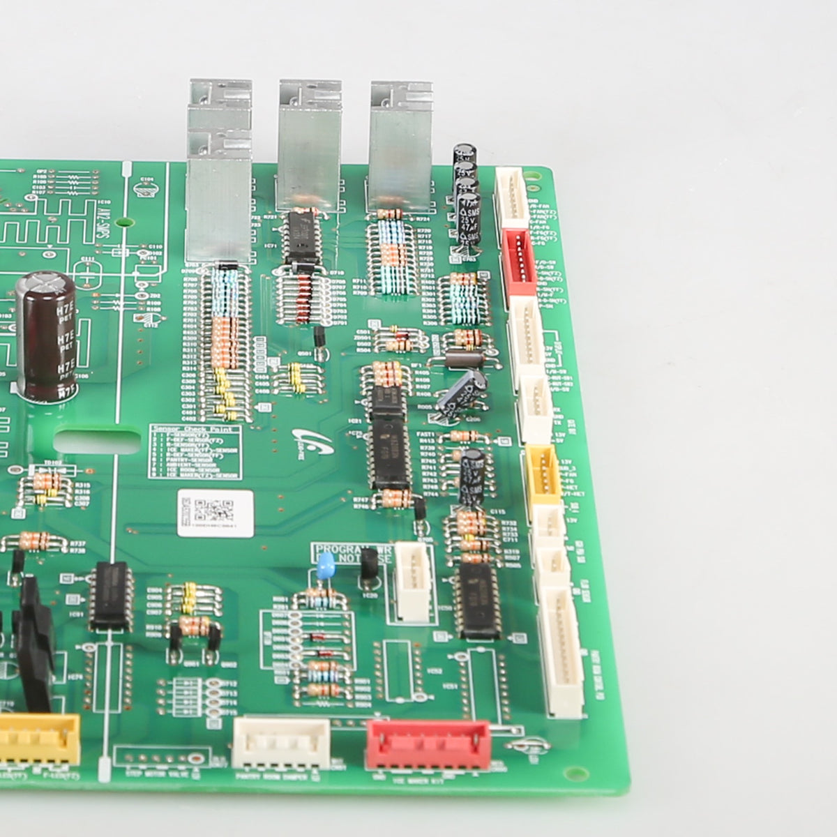 Samsung DA92-00355B Genuine OEM Assembly PCB Main
