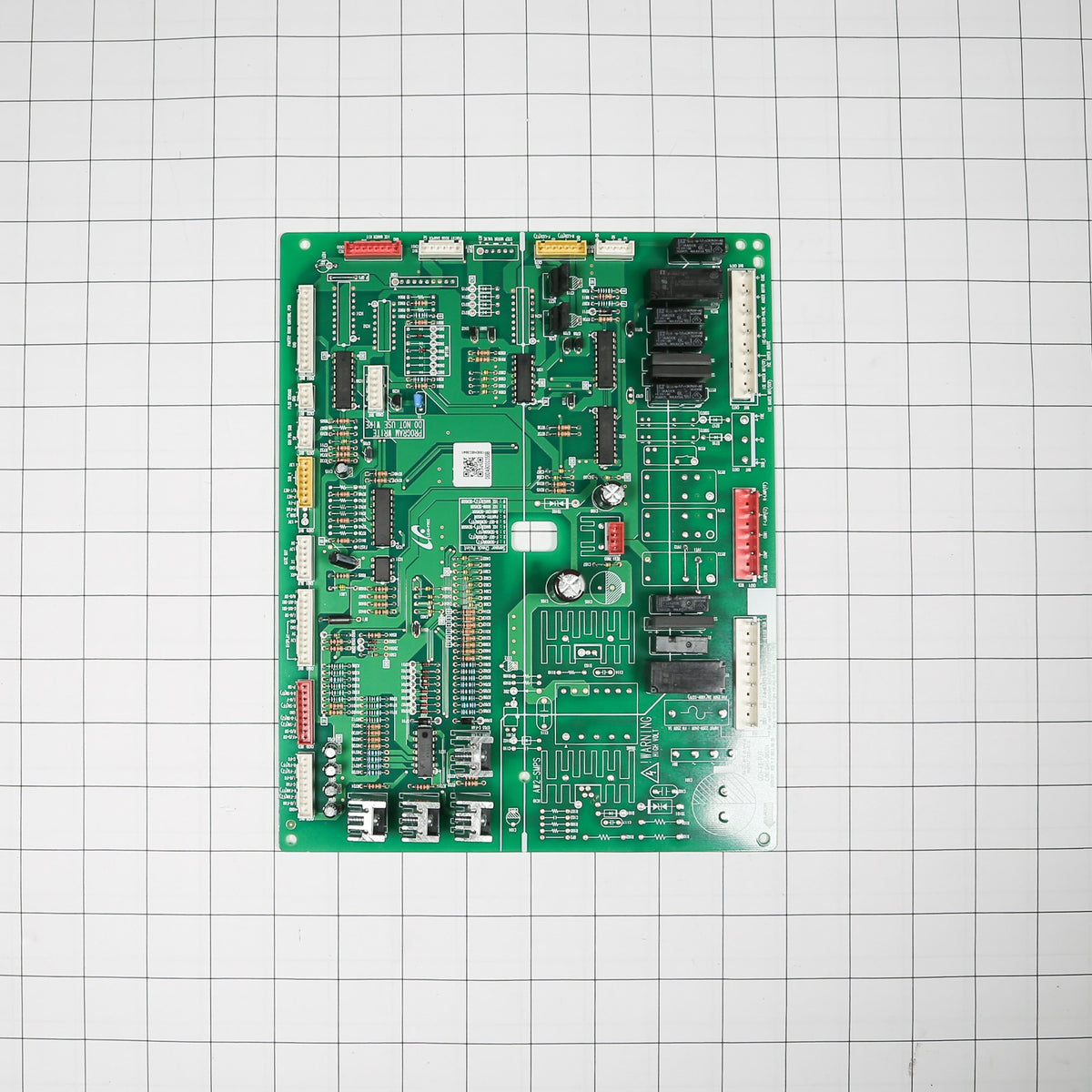 Samsung DA92-00355B Genuine OEM Assembly PCB Main