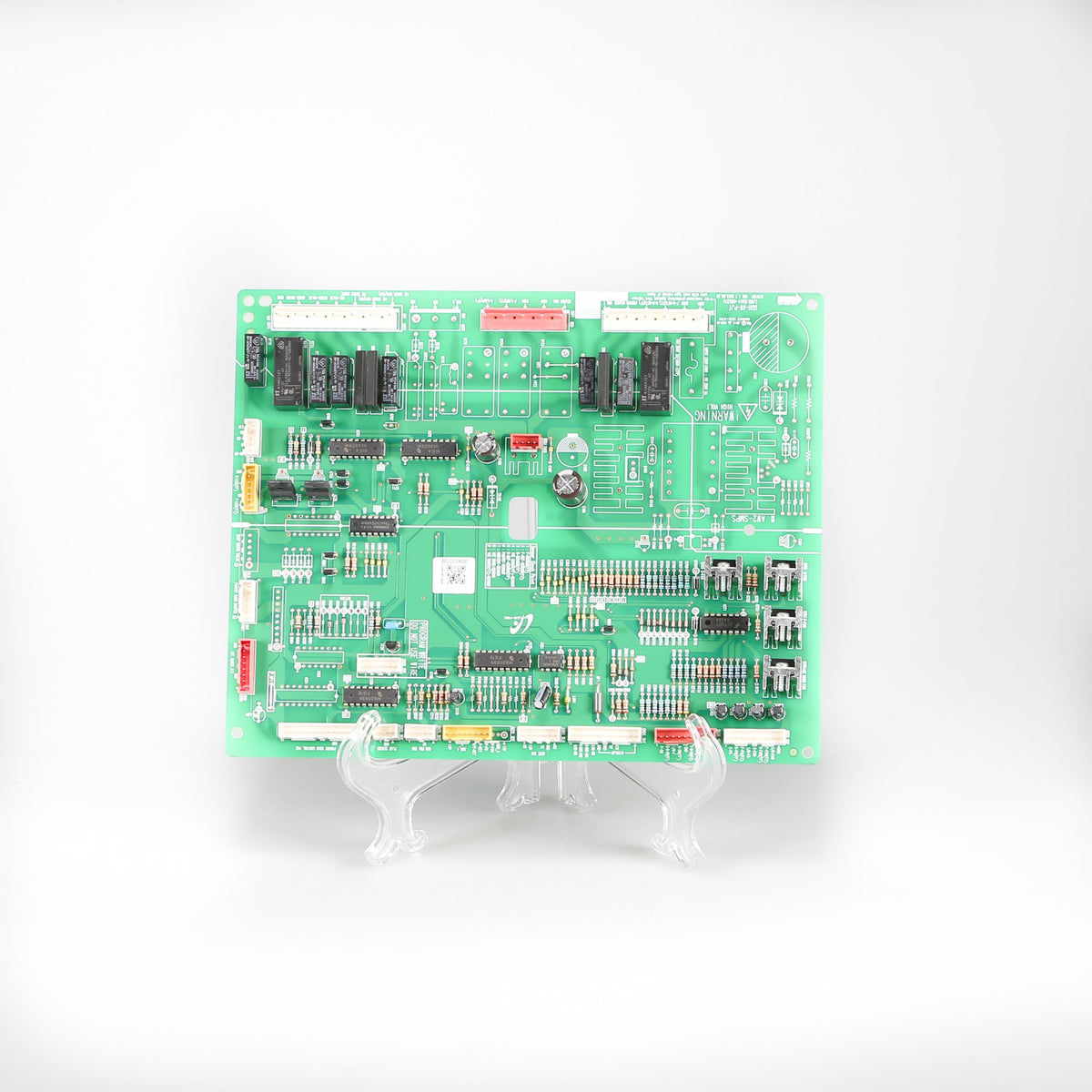 Samsung DA92-00355B Genuine OEM Assembly PCB Main