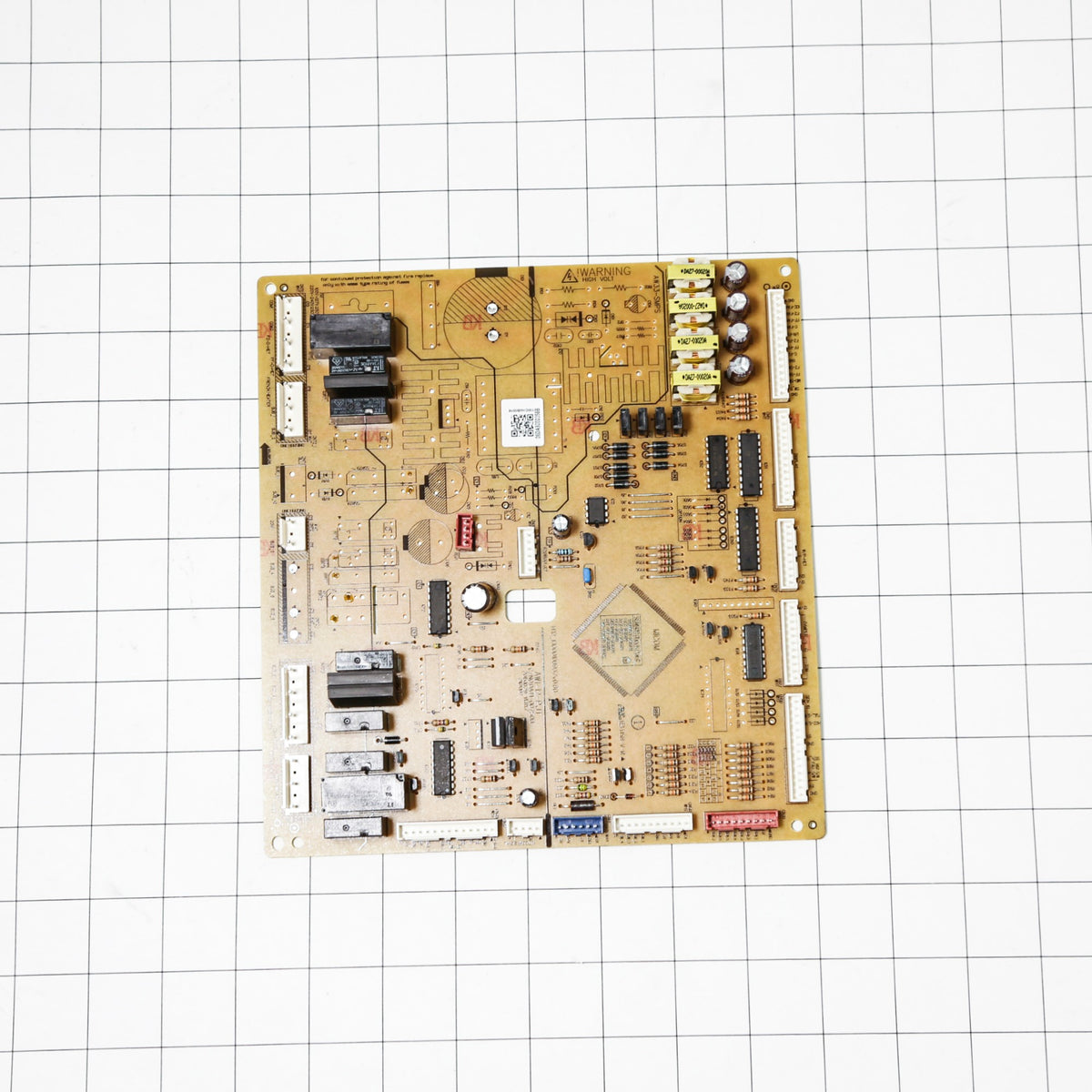 Samsung DA92-00356B Genuine OEM Assembly PCB Main
