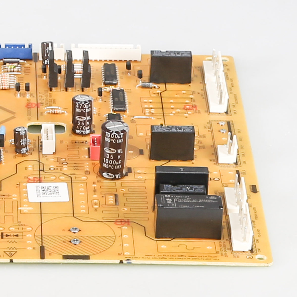 Samsung DA92-00384D Genuine OEM Assembly PCB Main