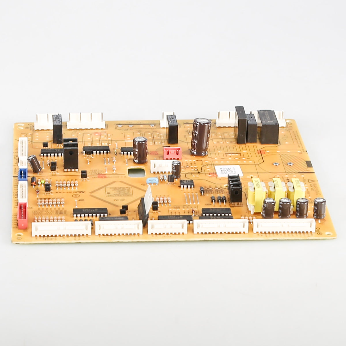 Samsung DA92-00384D Genuine OEM Assembly PCB Main