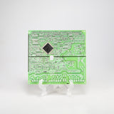 Samsung Refrigerator Circuit Boards & Touch Pads DA92-00384D replacement part