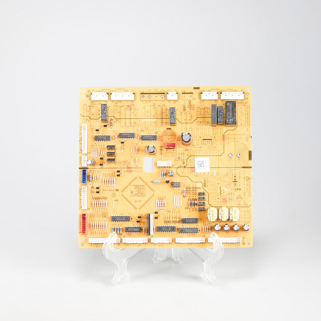 Samsung DA92-00384D Genuine OEM Assembly PCB Main