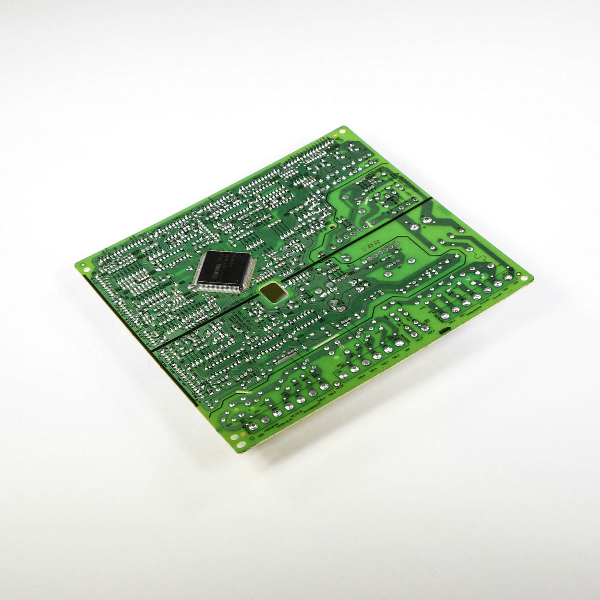 Samsung DA92-00384E Genuine OEM Assembly PCB Main
