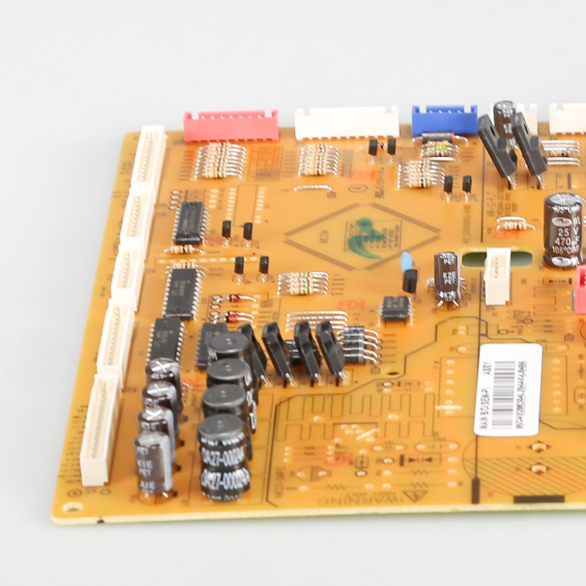 Samsung DA92-00384L Genuine OEM Assembly PCB Main