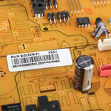 Samsung Refrigerator Circuit Boards & Touch Pads DA92-00384L replacement part
