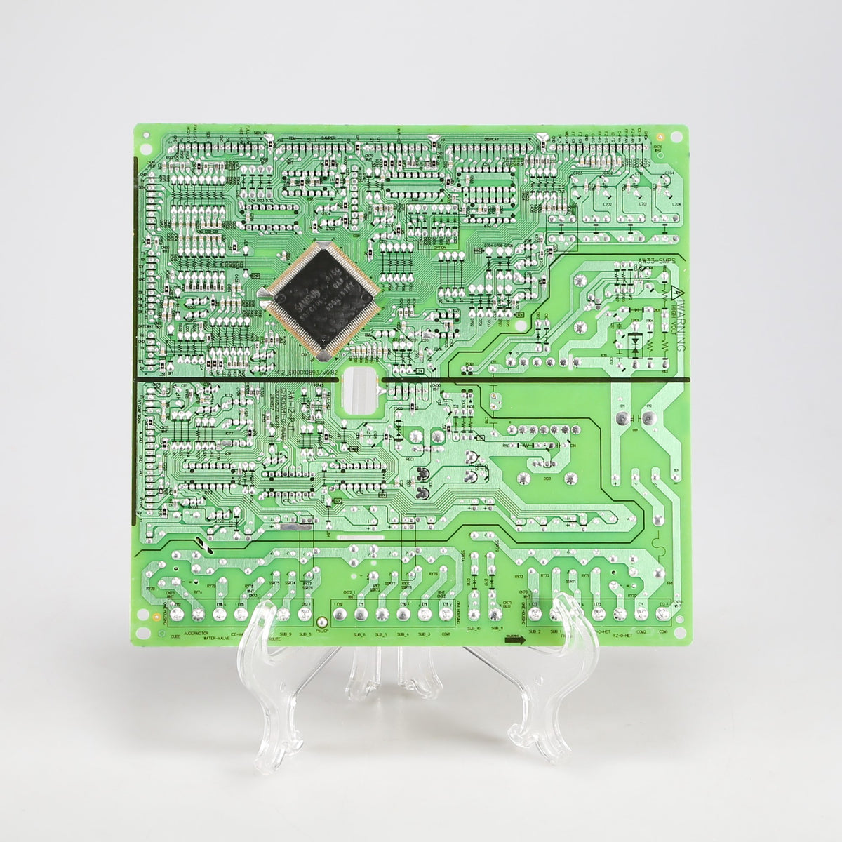 Samsung DA92-00384L Genuine OEM Assembly PCB Main