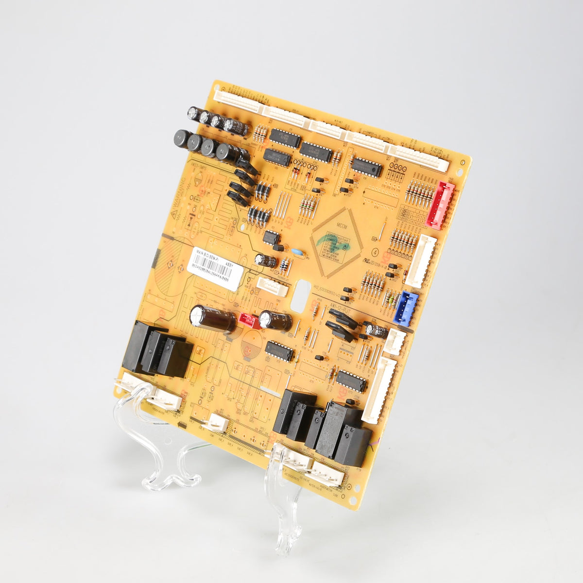 Samsung DA92-00384L Genuine OEM Assembly PCB Main