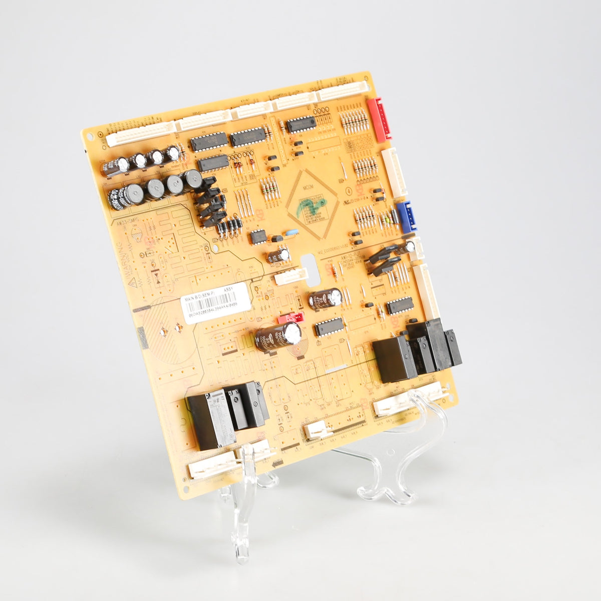 Samsung DA92-00384L Genuine OEM Assembly PCB Main
