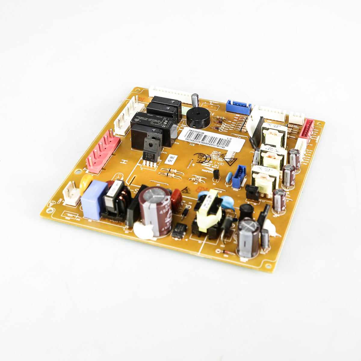 Samsung DA92-00419B Genuine OEM Assembly PCB Main