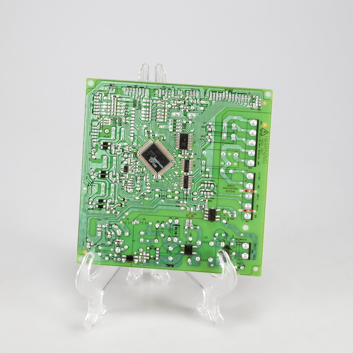 Samsung DA92-00420S Genuine OEM Assembly PCB Main