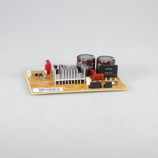 Samsung DA92-00459F Genuine OEM Assembly PCB Inverter