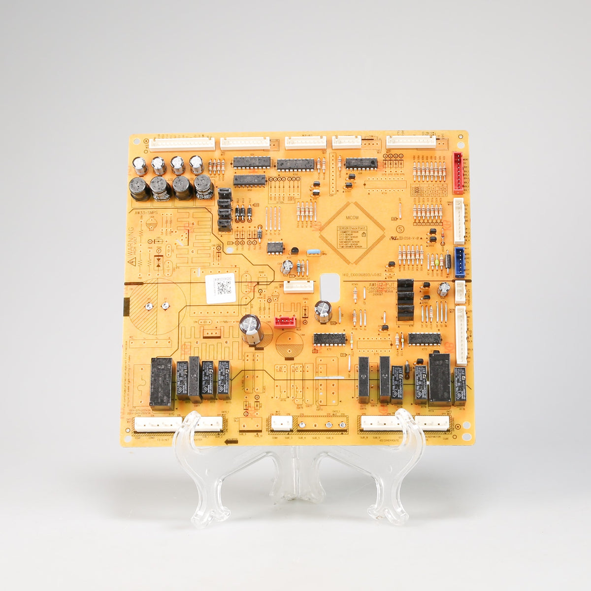 Samsung DA92-00484C Genuine OEM Assembly PCB Main