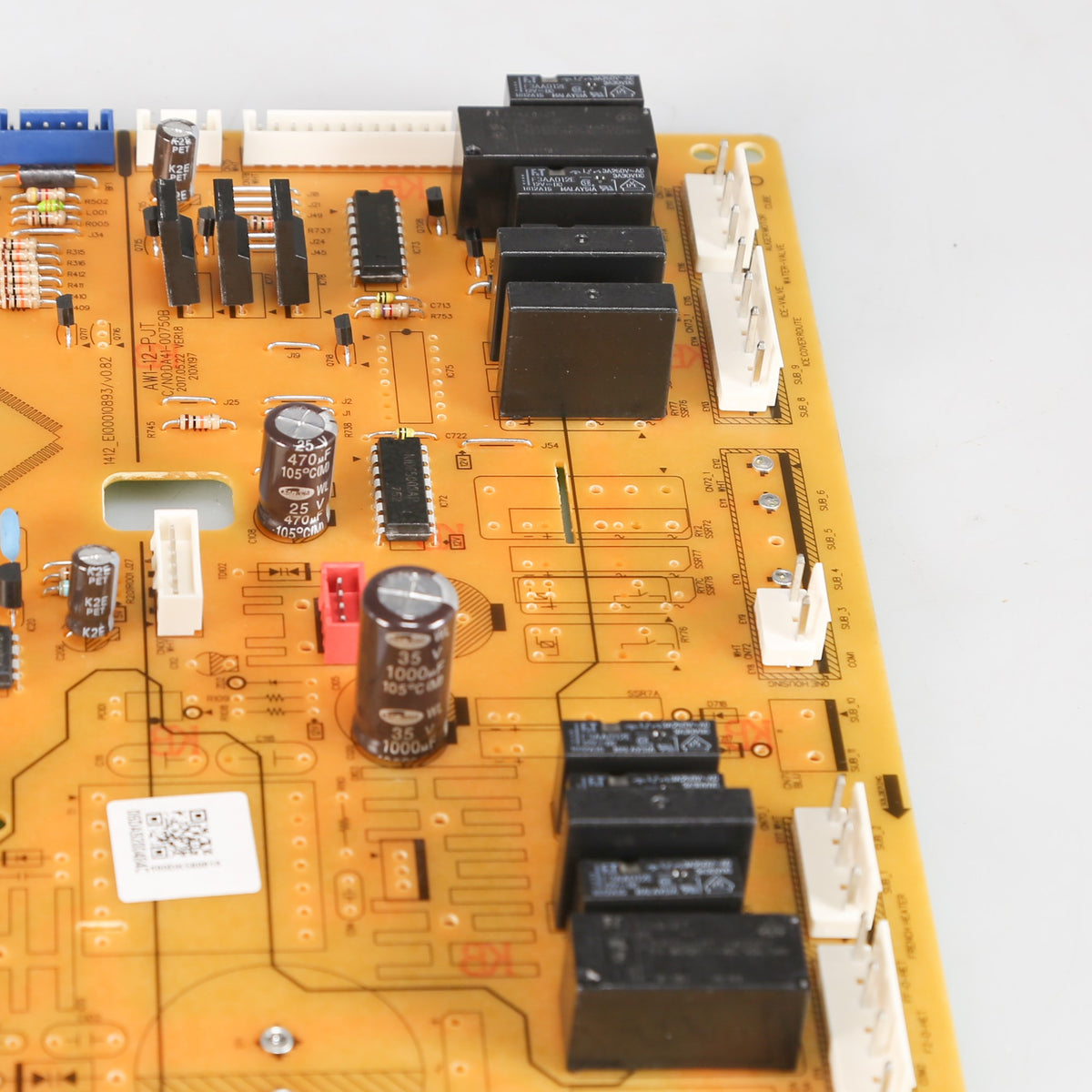 Samsung DA92-00484C Genuine OEM Assembly PCB Main