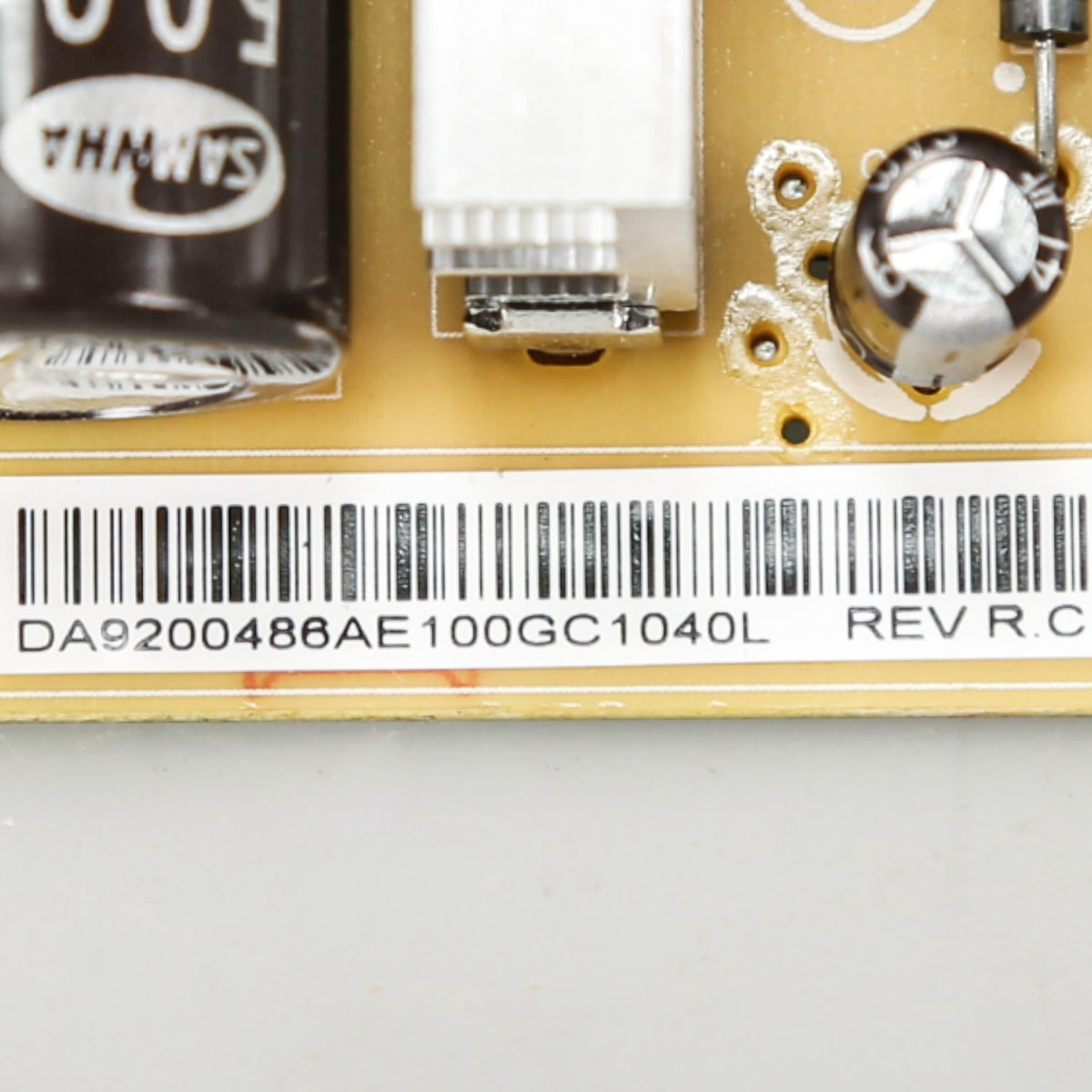 Samsung DA92-00486A Genuine OEM Assembly Module