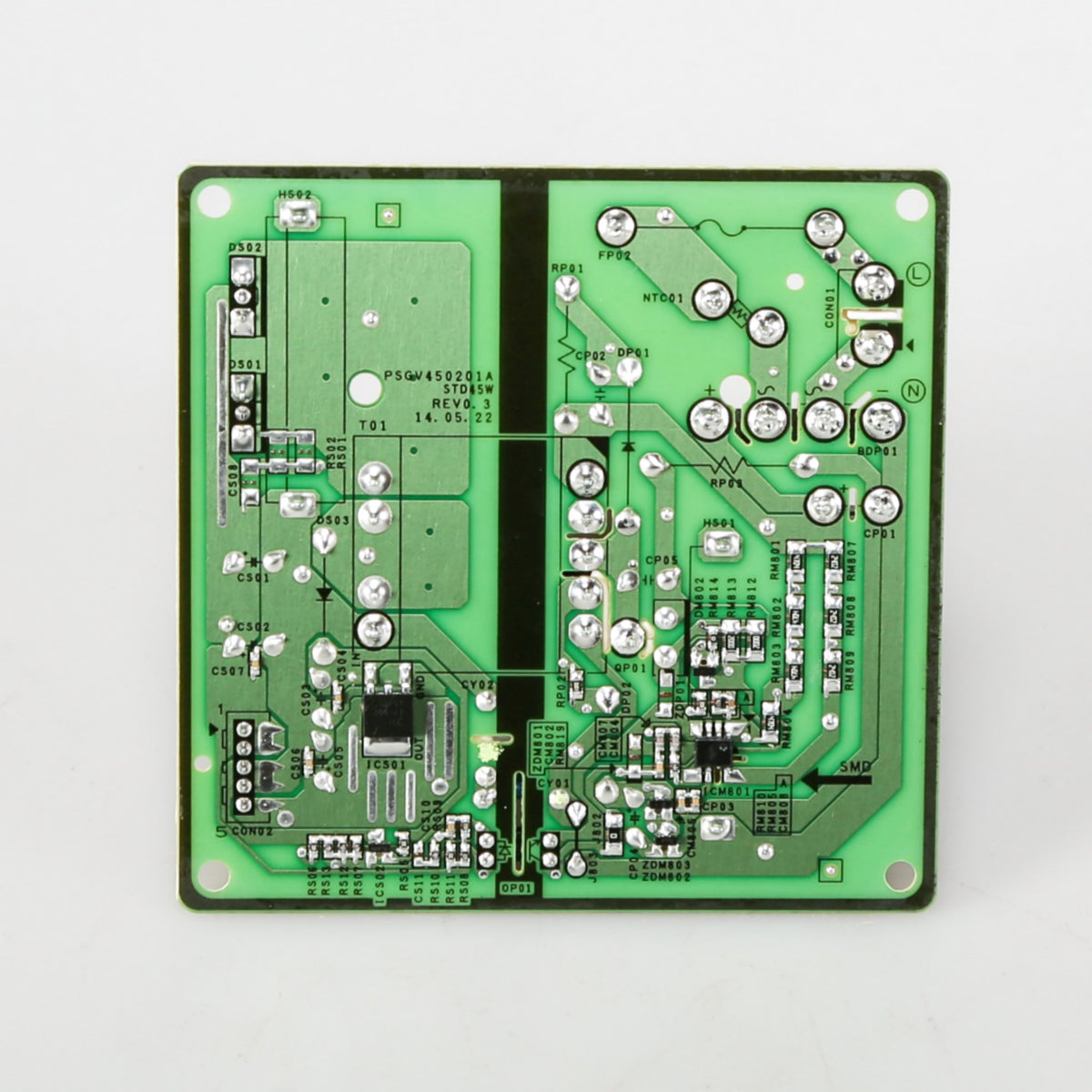 Samsung DA92-00486A Genuine OEM Assembly Module