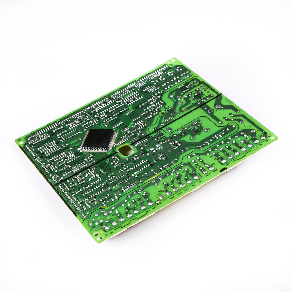 Samsung DA92-00592A Assy Pcb Main