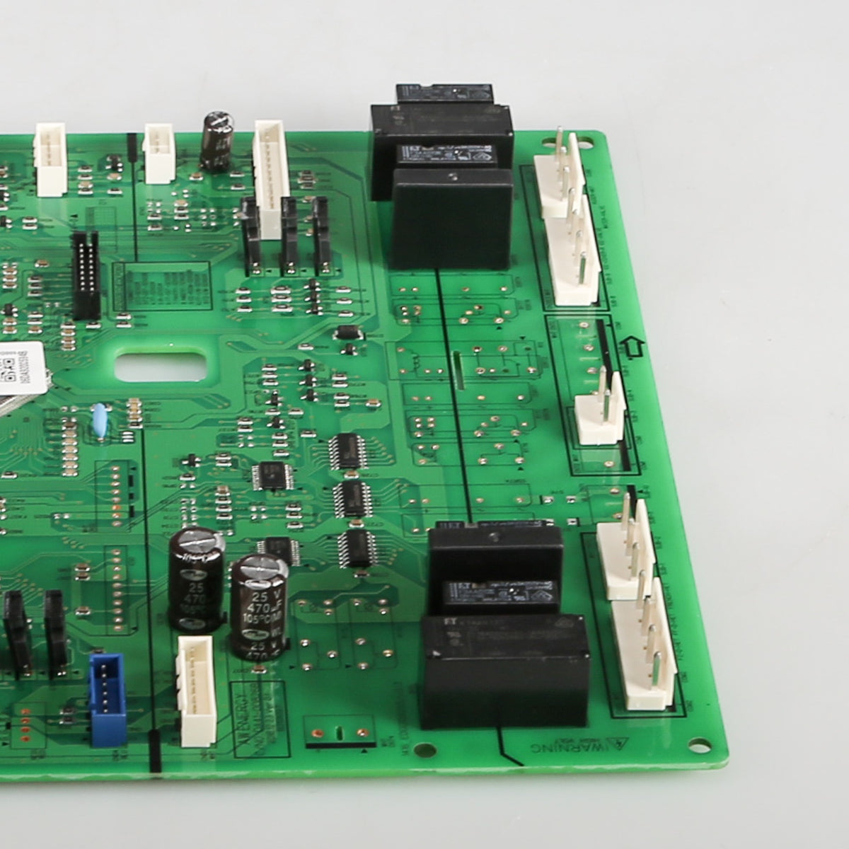 SAMSUNG DA92-00594B Assembly PCB Main