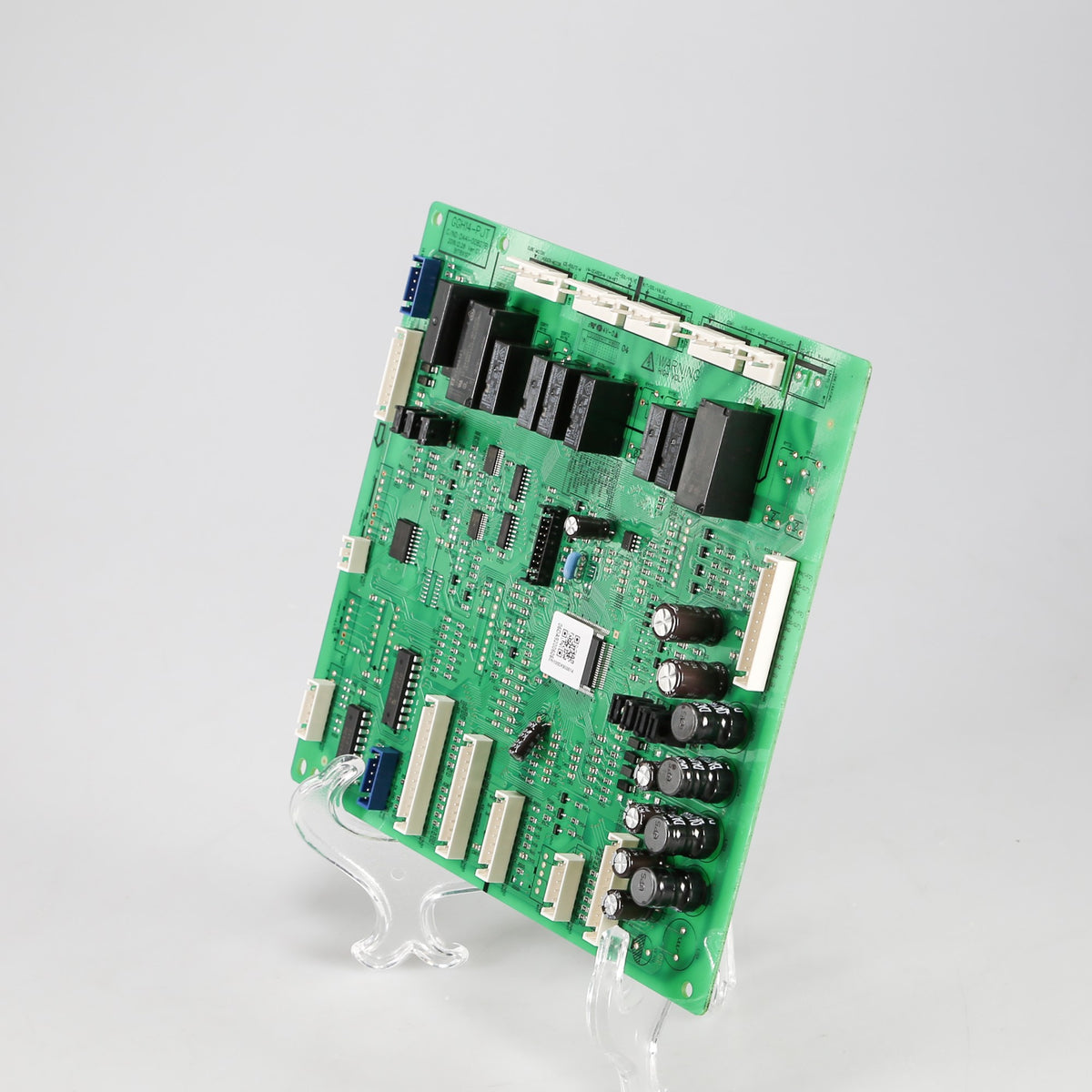 Samsung DA92-00606E Genuine OEM Assembly PCB Main