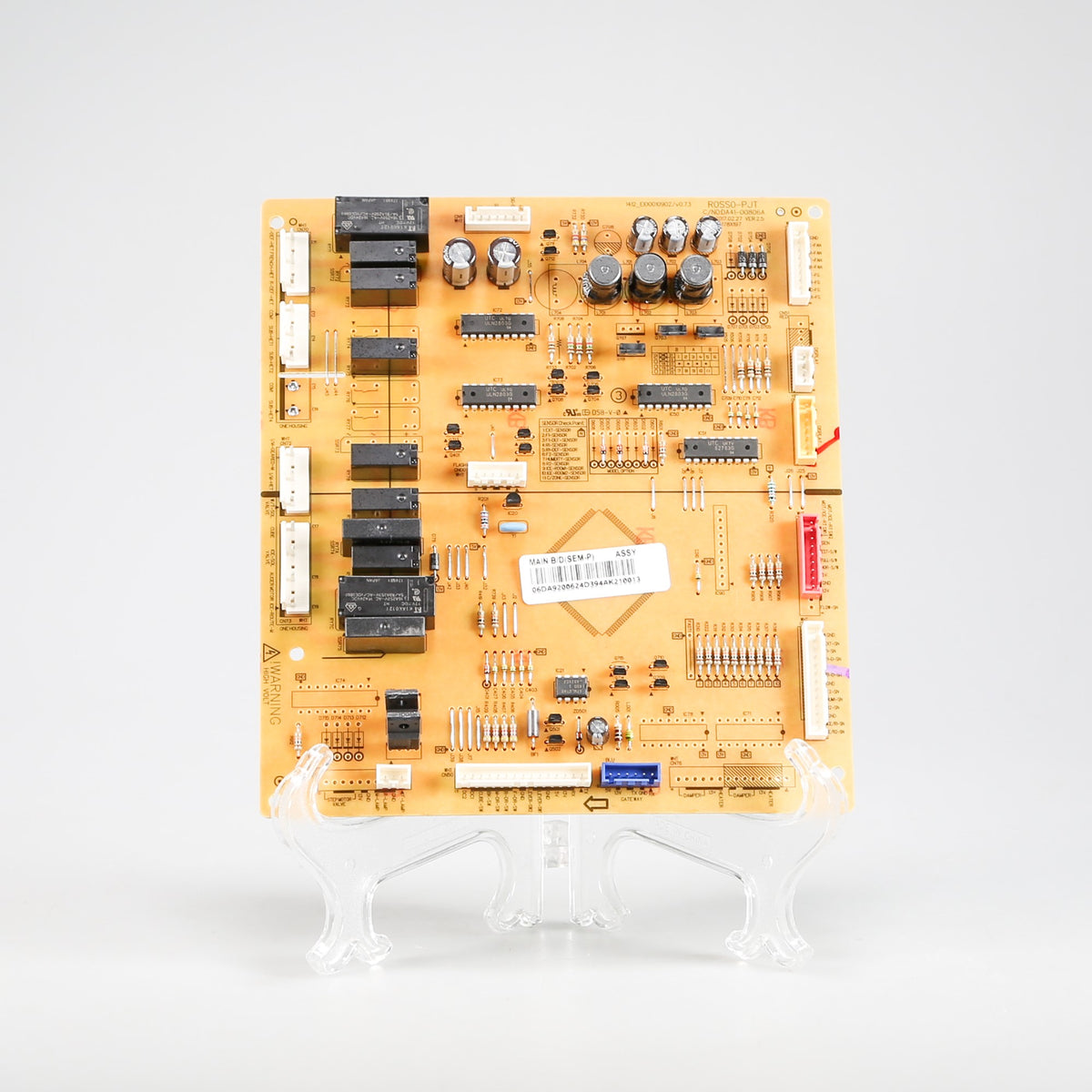 Samsung DA92-00624D Genuine OEM Assembly PCB Main