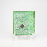 Samsung Refrigerator Circuit Boards & Touch Pads DA92-00624D replacement part