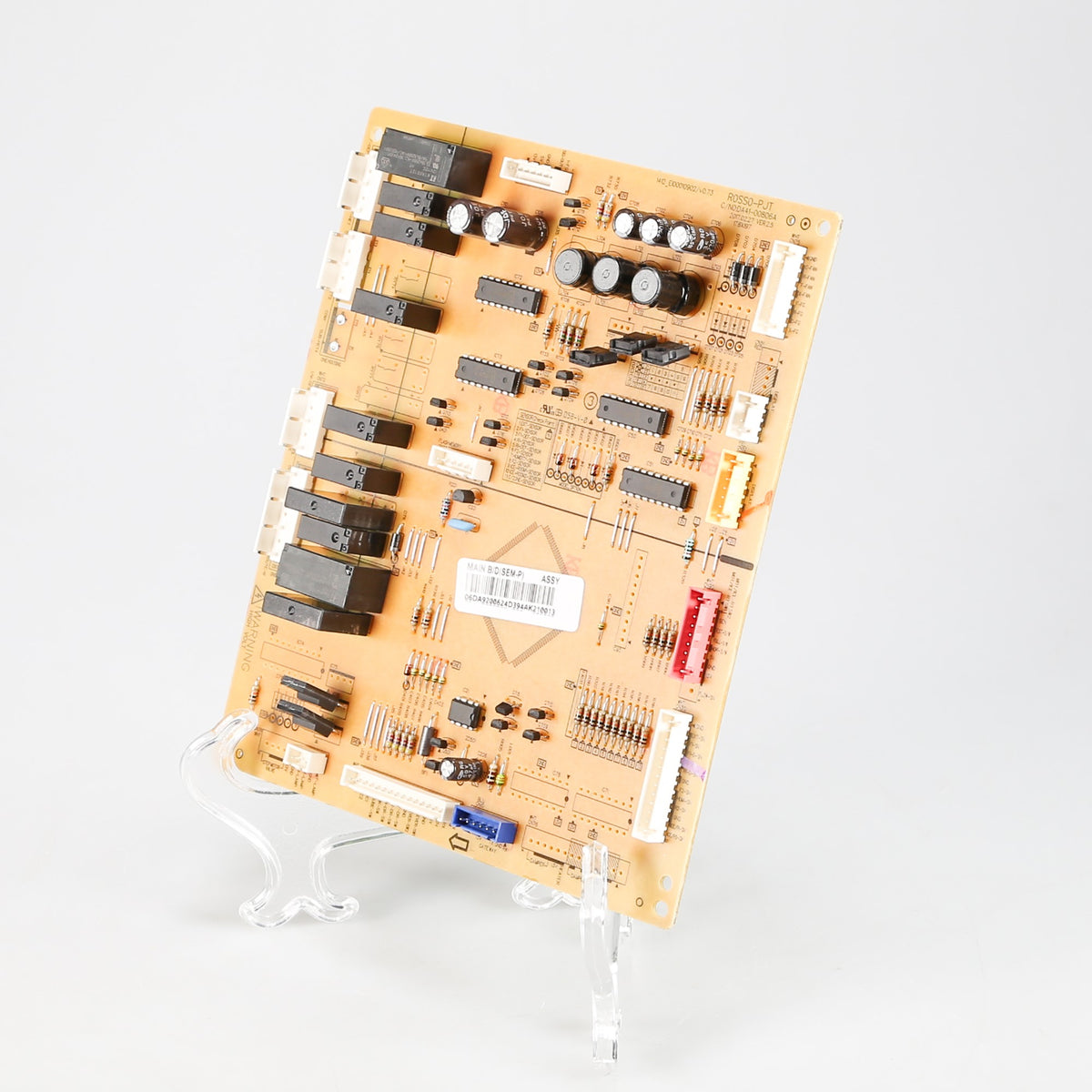 Samsung DA92-00624D Genuine OEM Assembly PCB Main