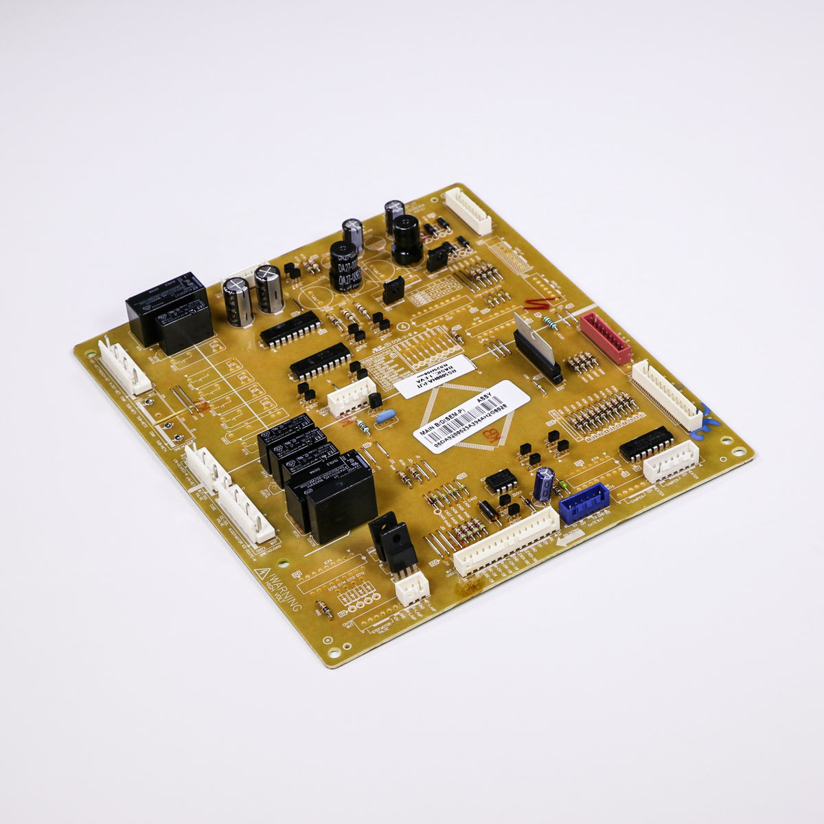 Samsung DA92-00625A Genuine OEM Assembly PCB Main