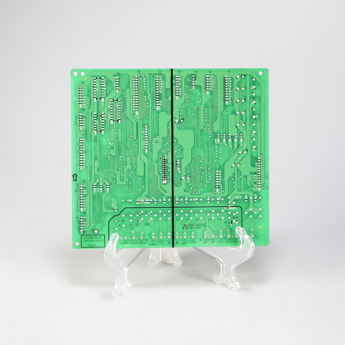 Samsung DA92-00634H Genuine OEM Assembly PCB Main