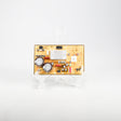 Samsung DA92-00763B Genuine OEM Assembly PCB Inverter