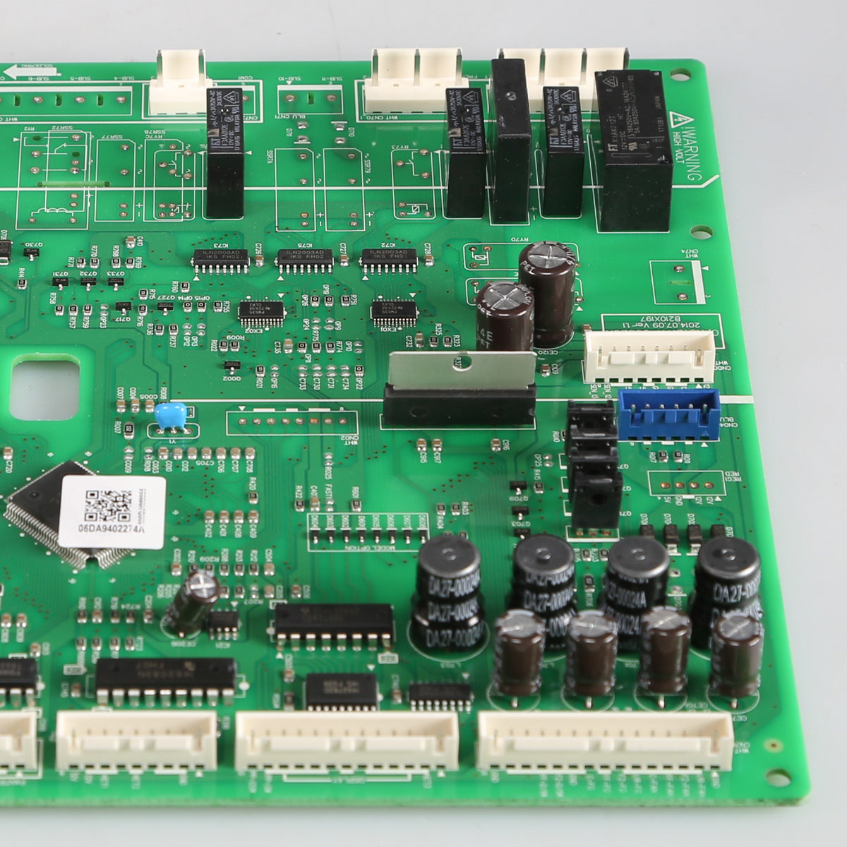 Samsung DA94-02274A Genuine OEM Assembly PCB Eeprom