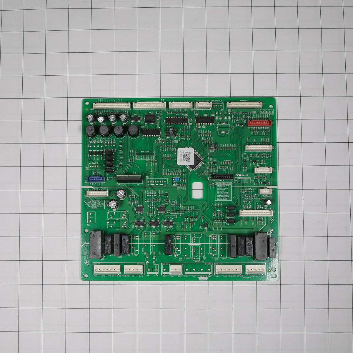 Samsung DA94-02274A Genuine OEM Assembly PCB Eeprom