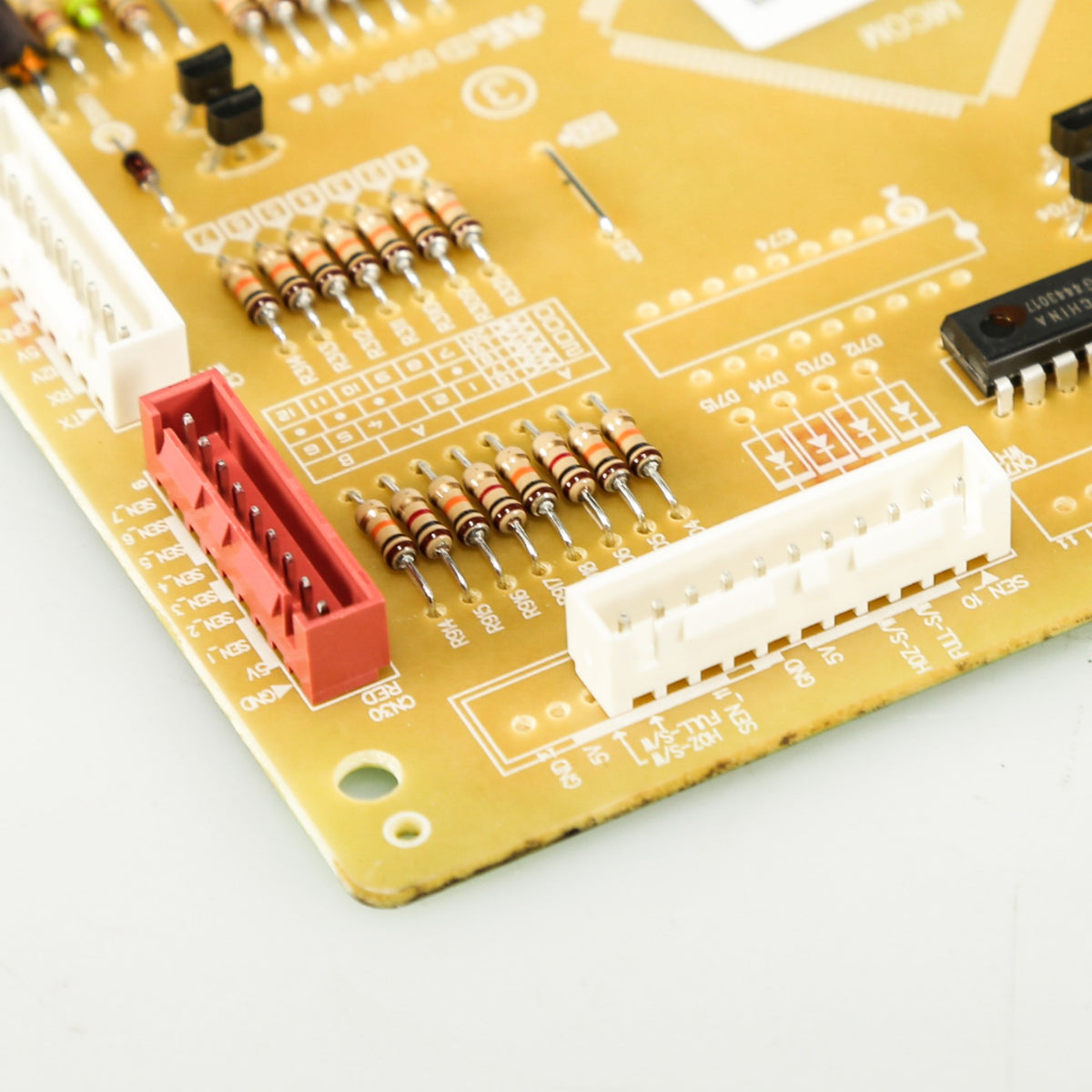 Samsung DA94-02275B Genuine OEM Assembly PCB Eeprom