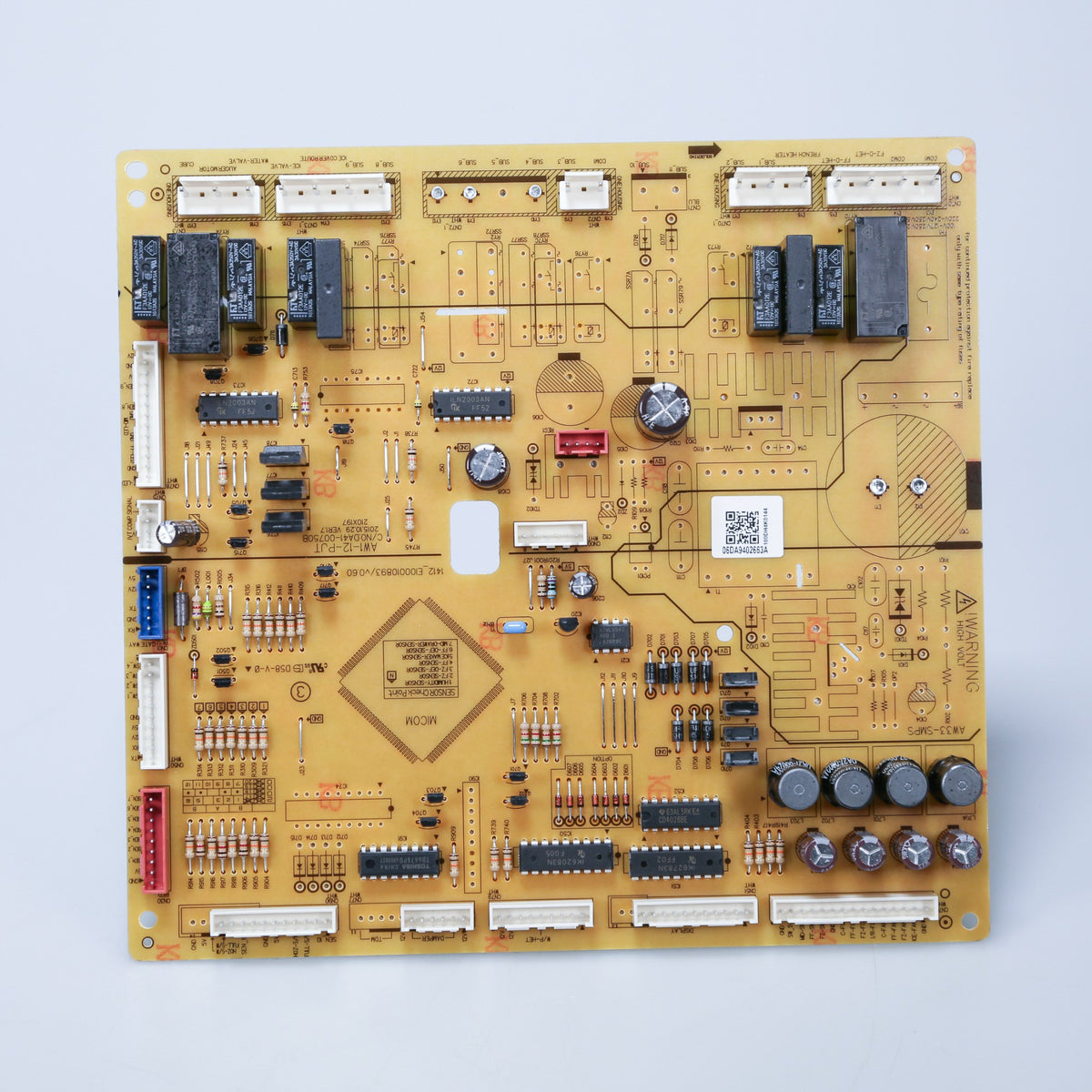 Samsung DA94-02663A Genuine OEM Assembly PCB Eeprom