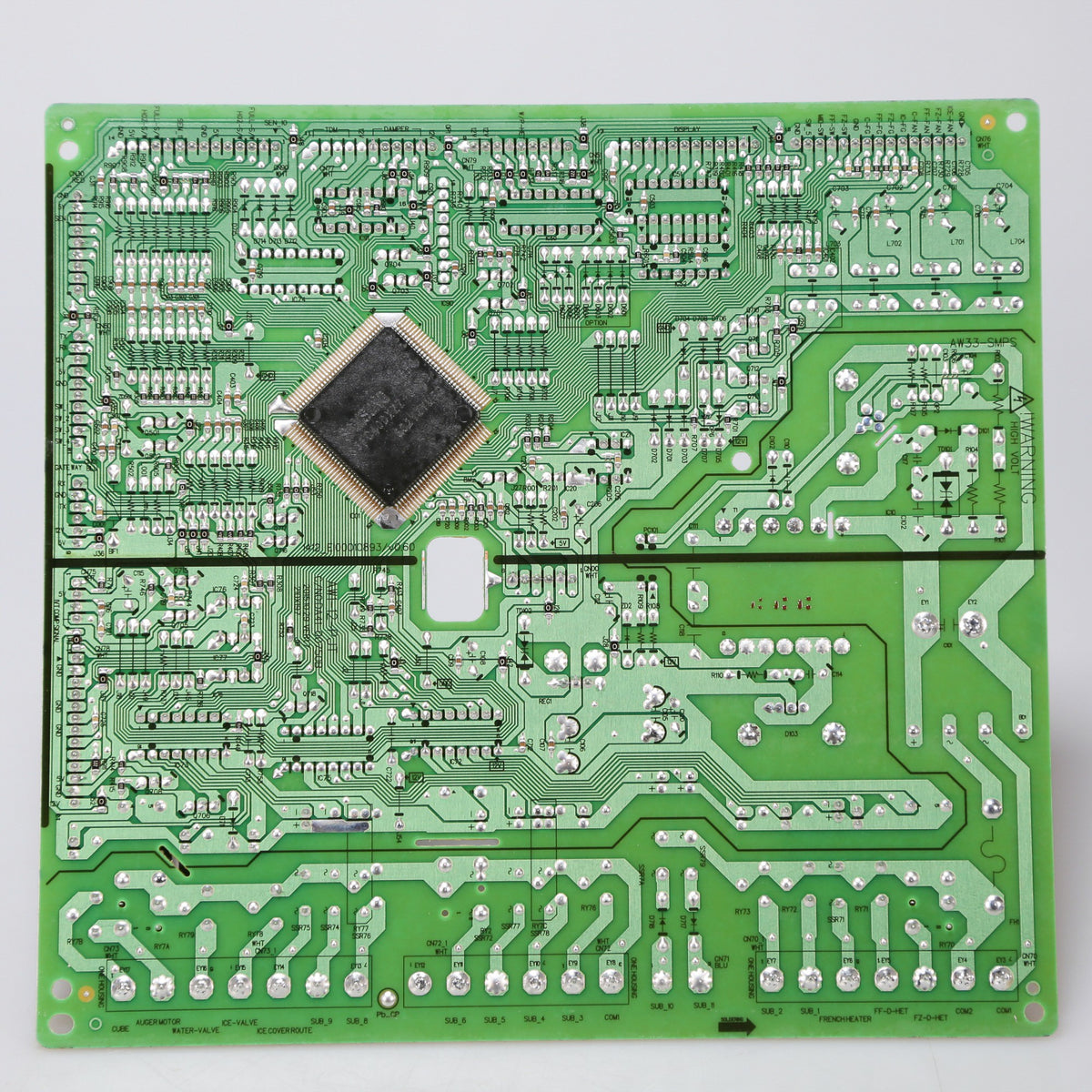 Samsung DA94-02663A Genuine OEM Assembly PCB Eeprom