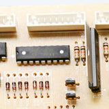 Samsung Refrigerator Circuit Boards & Touch Pads DA94-02680A replacement part