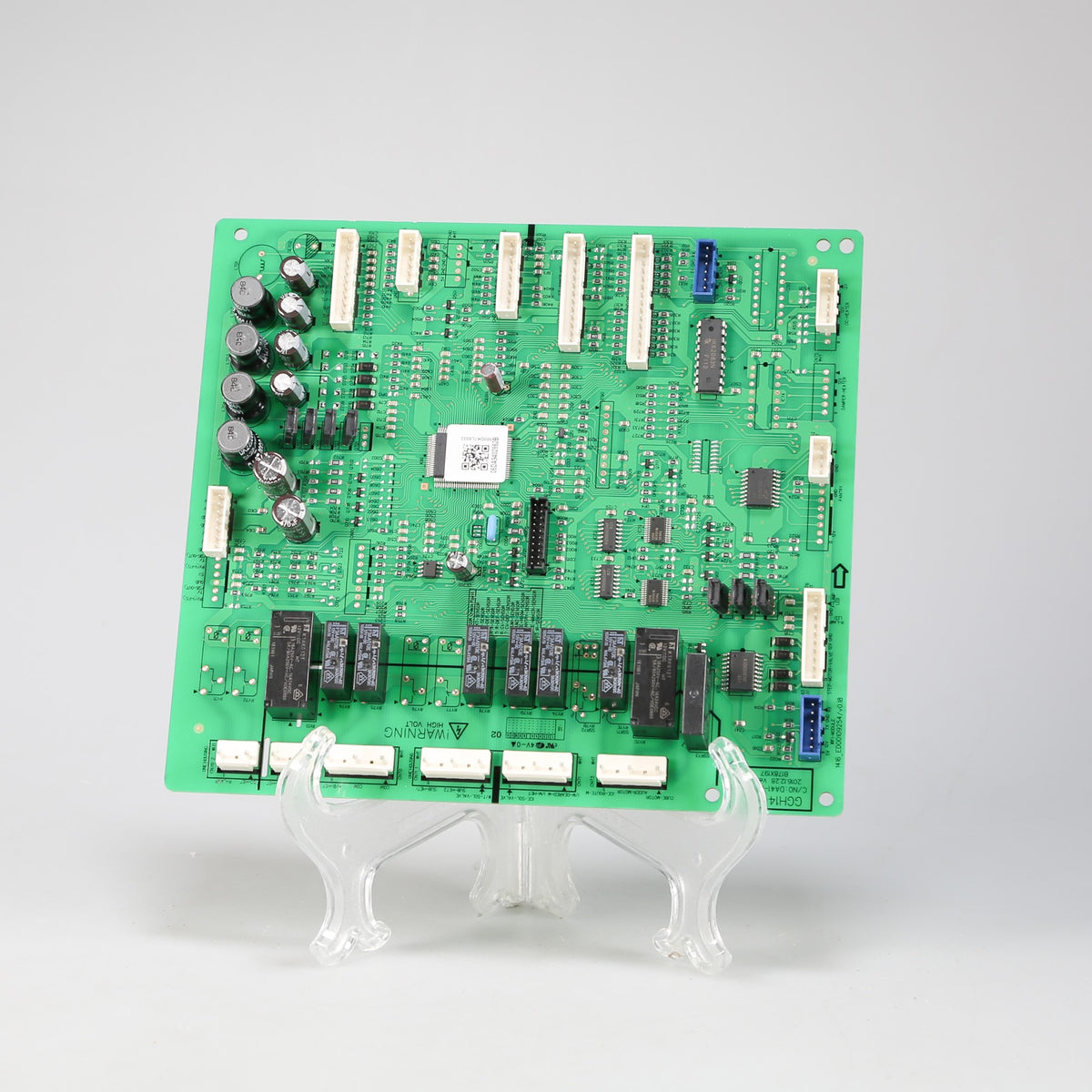 Samsung DA94-02862B Genuine OEM Assembly PCB Eeprom