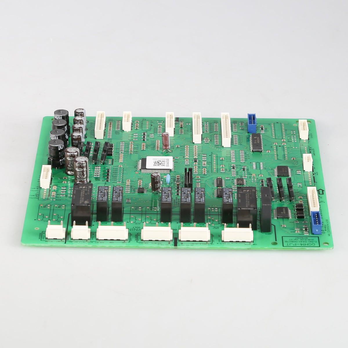 Samsung DA94-02862B Genuine OEM Assembly PCB Eeprom