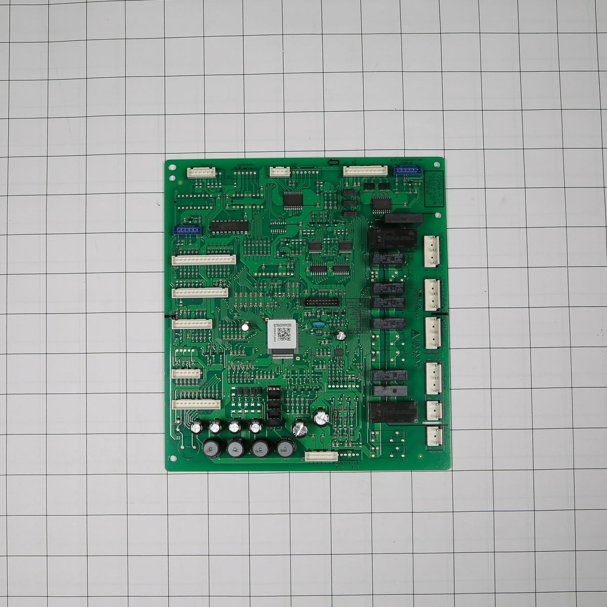 Samsung DA94-02862B Genuine OEM Assembly PCB Eeprom
