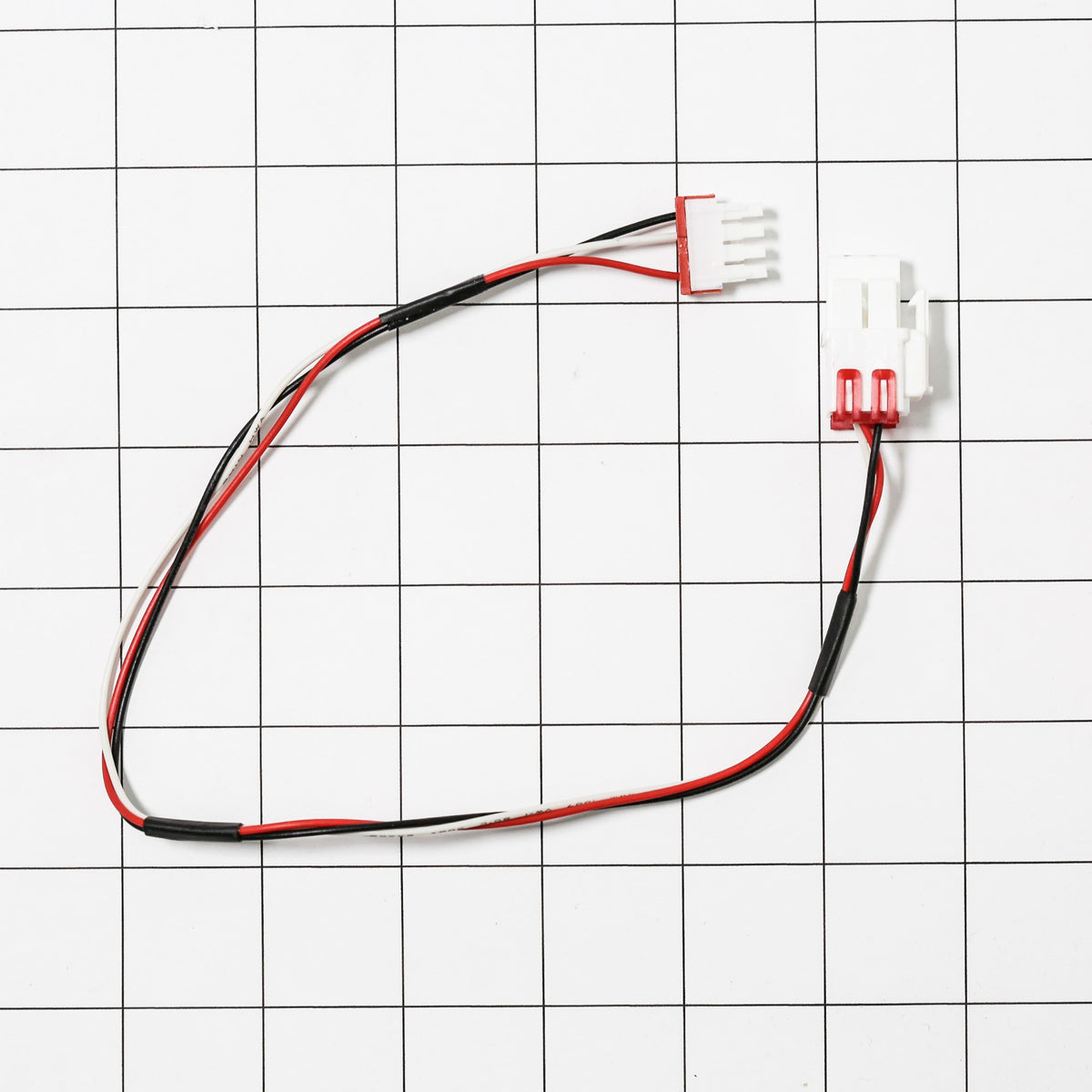 Samsung DA96-00042A Genuine OEM Assembly Wire Harness Motor