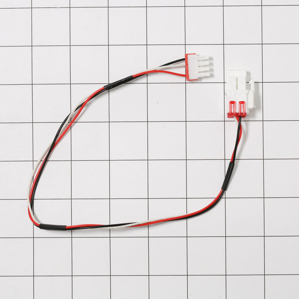Samsung DA96-00042A Genuine OEM Assembly Wire Harness Motor