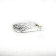 Samsung DA96-00365E Genuine OEM Assembly Evap Ref