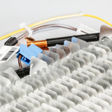Samsung Refrigerator Evaporators & Condensers DA96-00660G replacement part