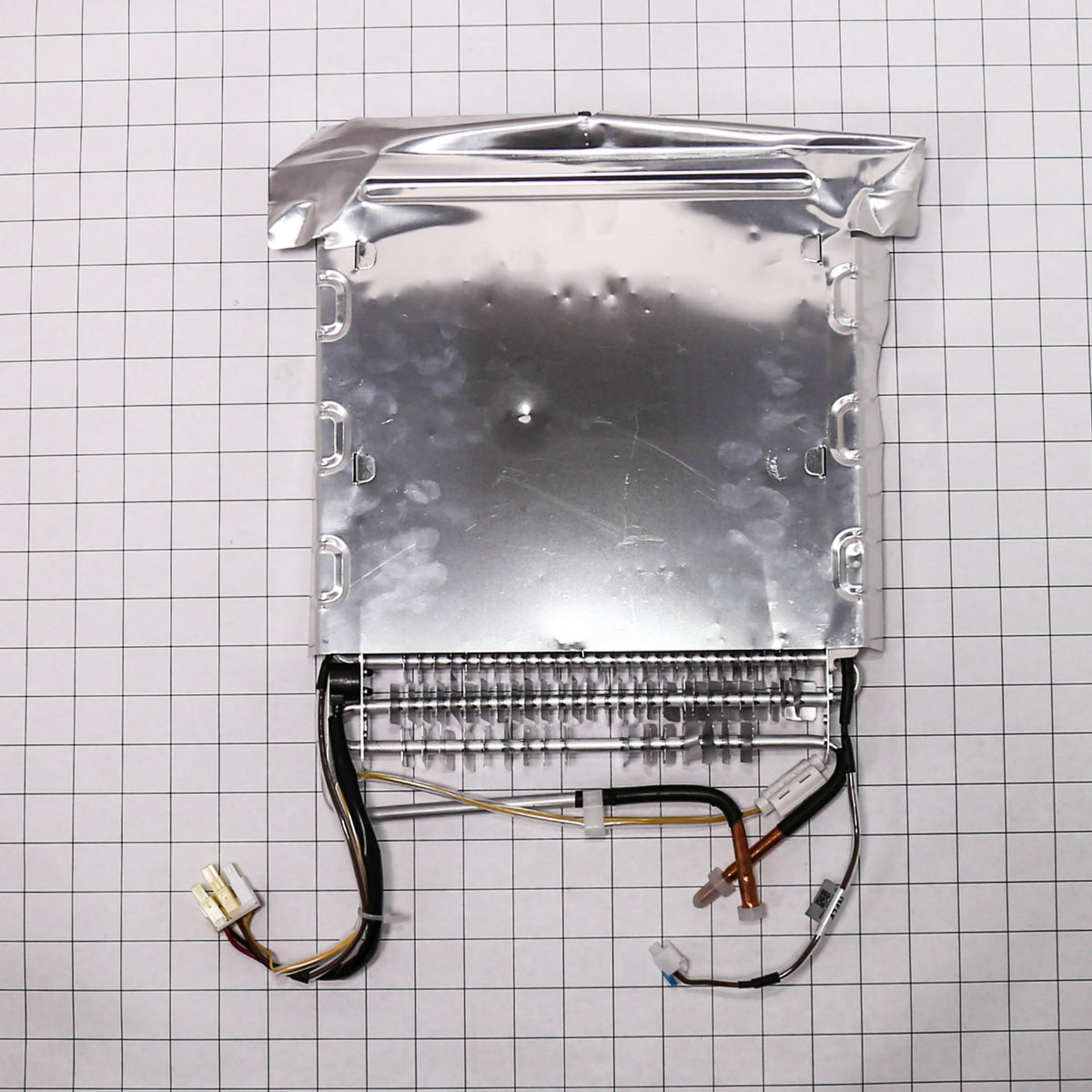 Samsung DA96-00762L Genuine OEM Assembly Evap Ref