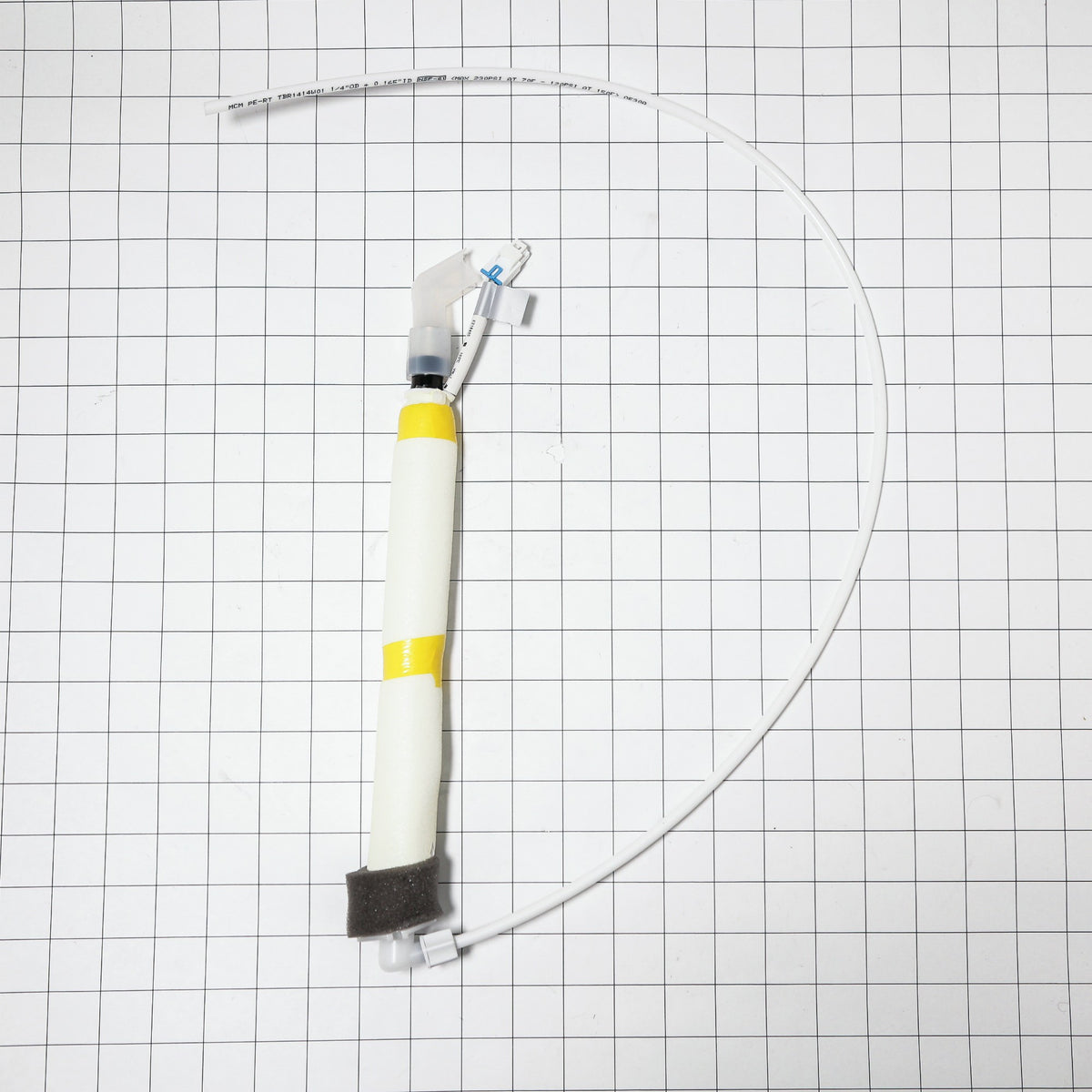 SAMSUNG DA97-00209T Refrigerator Ice Maker Water Tubing Genuine Original Equipment Manufacturer (OEM) Part