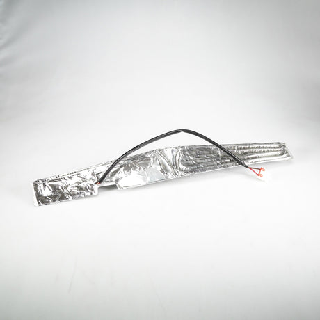 ASSEMBLY DRAIN-PLATE REF
