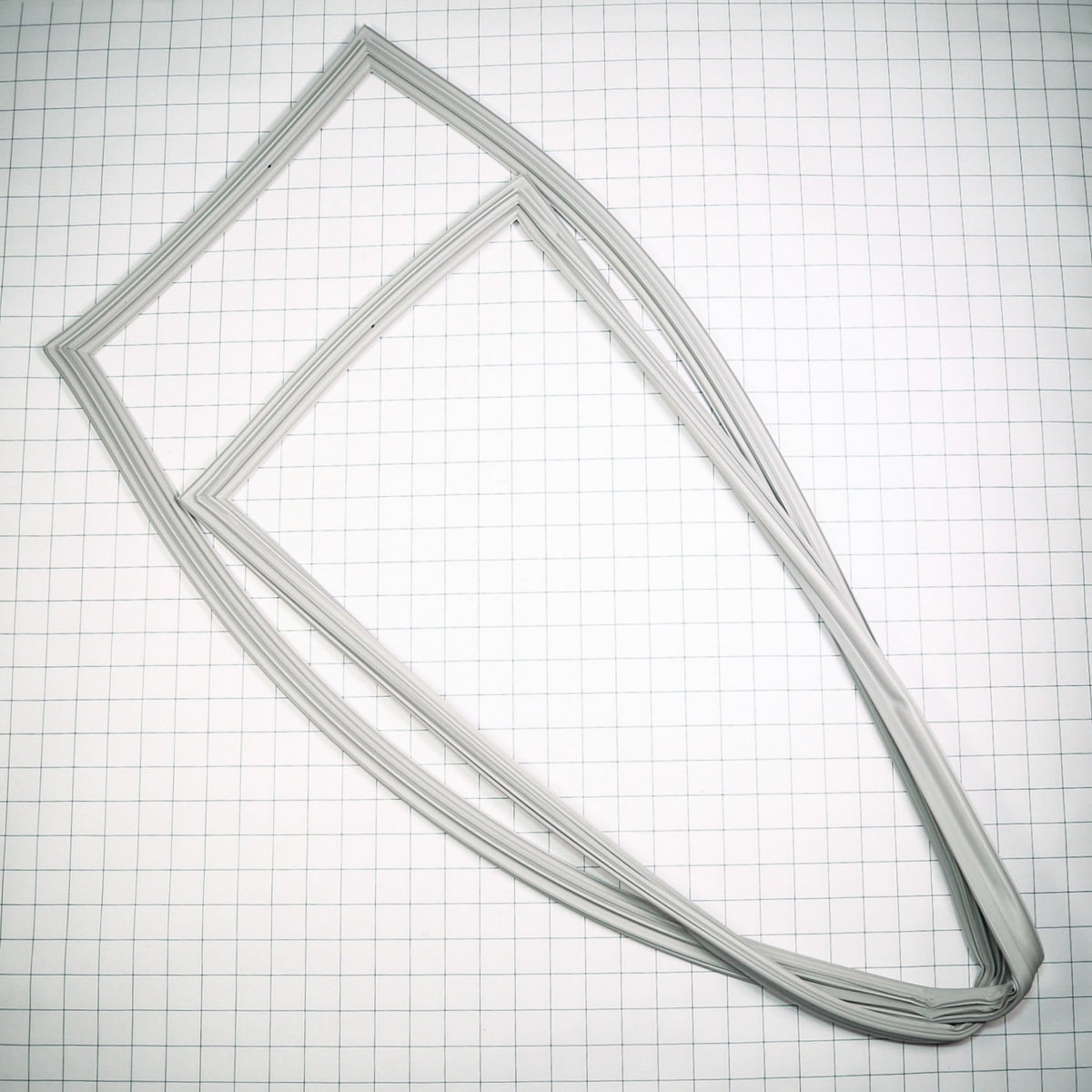 Samsung DA97-04568W Assembly-Gasket Door Fre